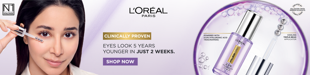 EYE SERUM Bundles