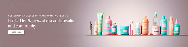 HairBurst