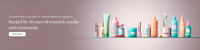 HairBurst