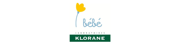 Klorane Bébé