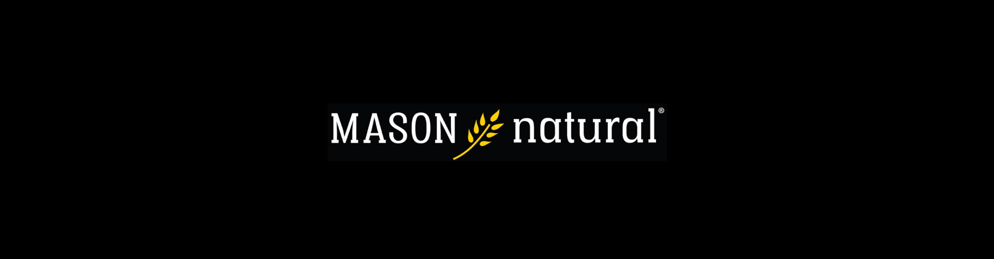 mason vitamins