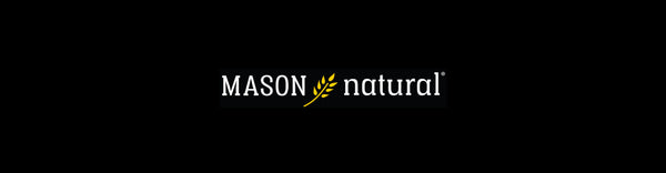 Mason Natural