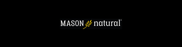 Mason Natural