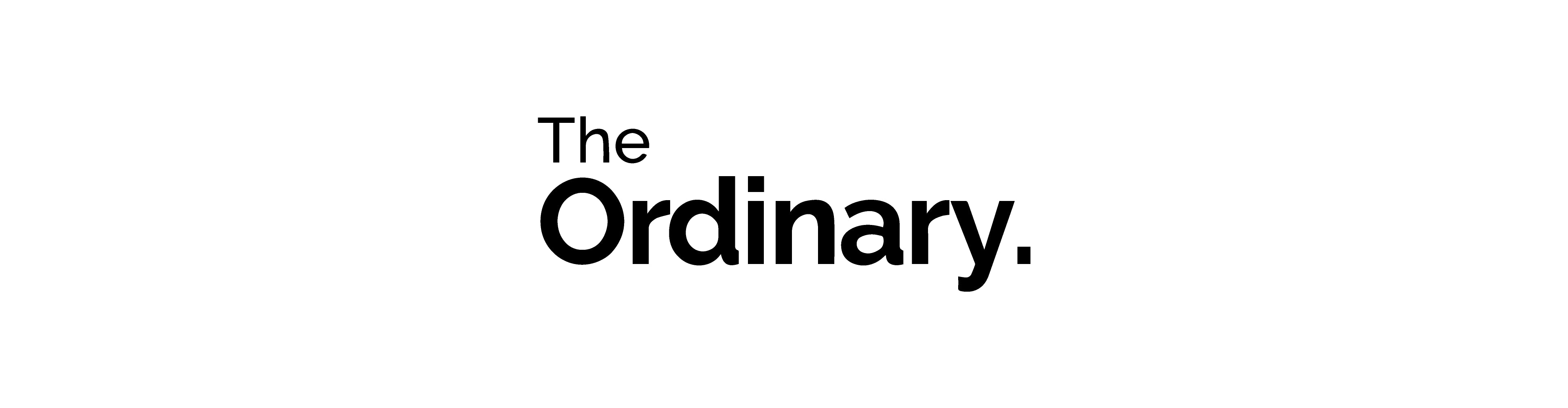 best the ordinary products