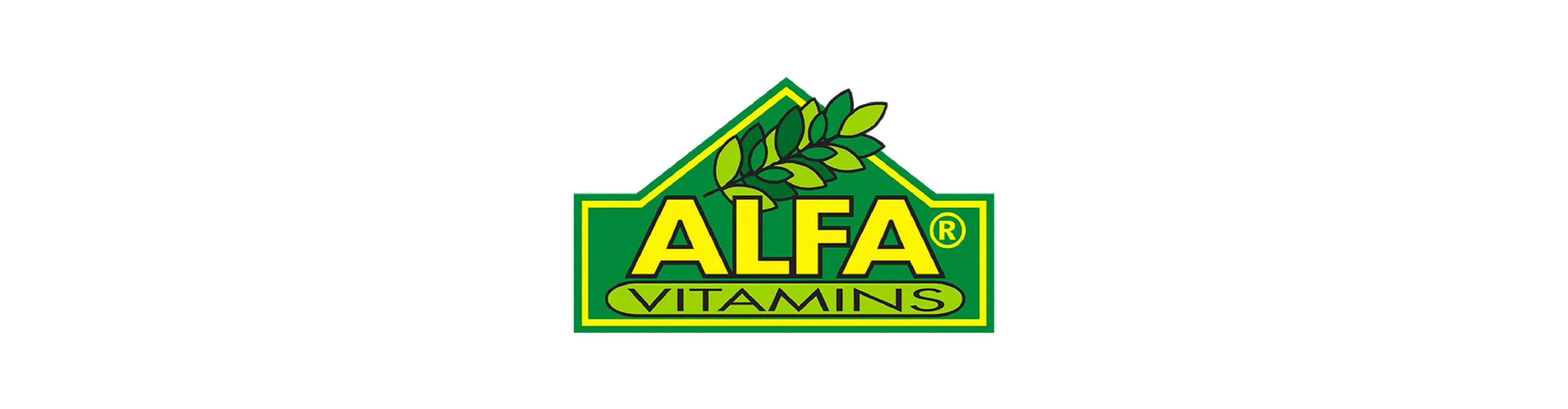 alfa vitamins