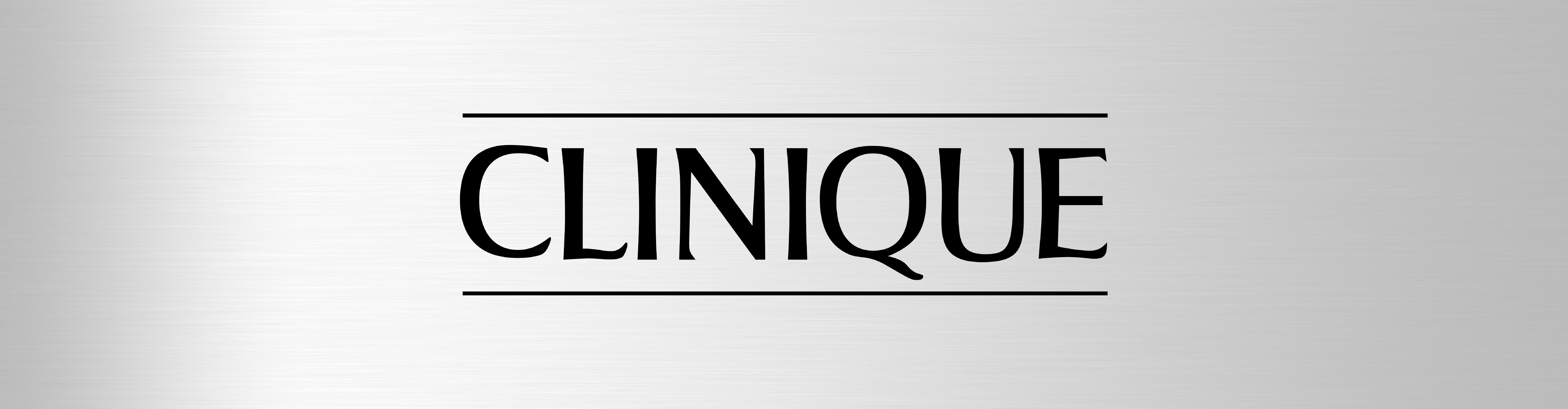 Clinique Products
