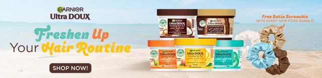 Hair Food Bundles