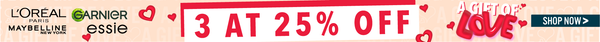 VALENTINE's Deals