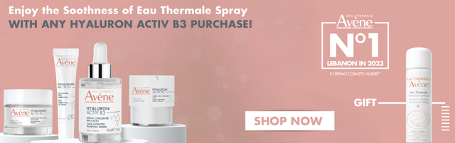 Avène #1
