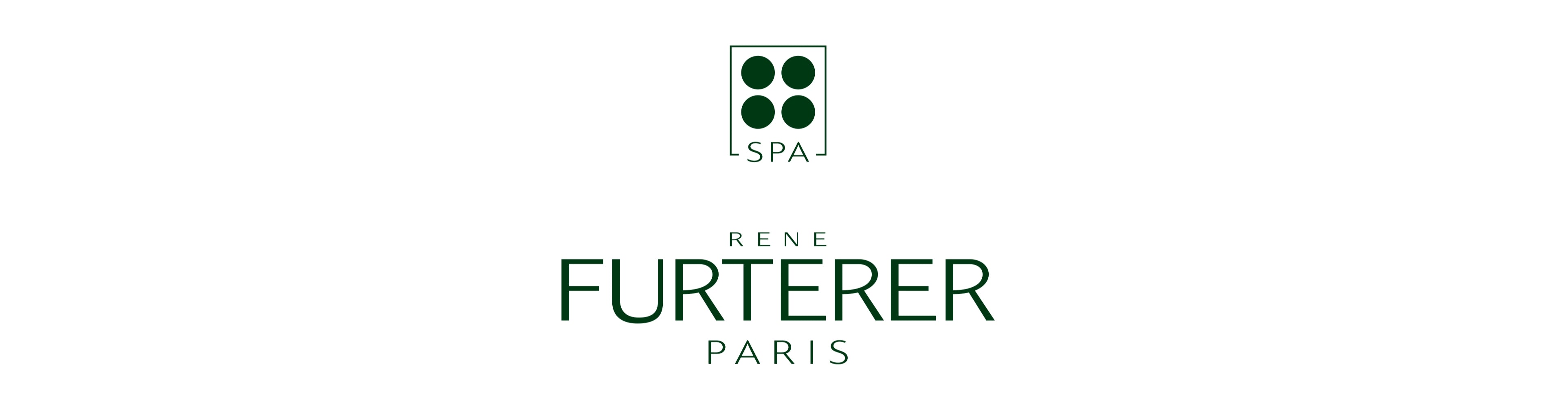 Rene Furterer shampoo products 