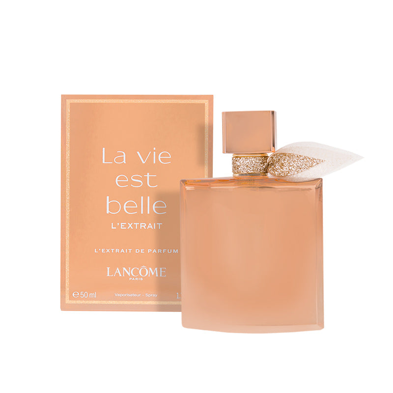 Lancome - La Vie Est Belle Gold Extrait | MazenOnline
