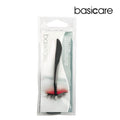 tweezer stainless steel/matt black #1211 - MazenOnline