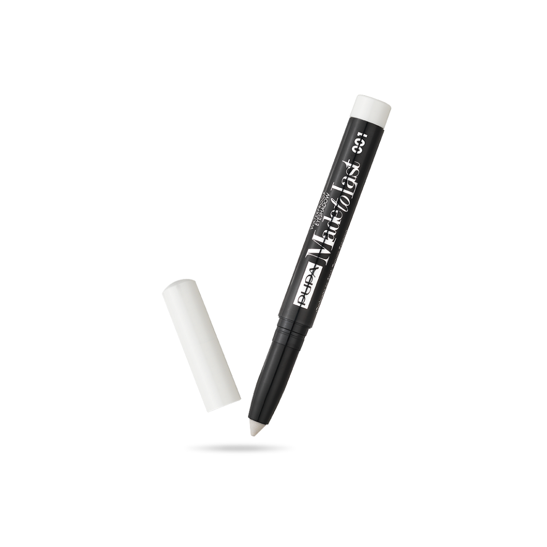 Pupa Milano - Pupa Made to Last Eyeshadow | MazenOnline