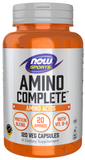 Amino Complete™ Veg Capsules