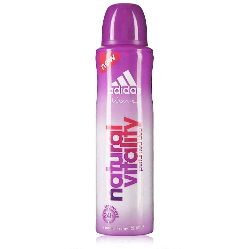 Natural Vitality 150ml Deodorant Spray - MazenOnline Main image