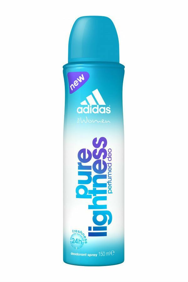 Pure Lightness Perfumed Deodorant 150Ml - MazenOnline Main image