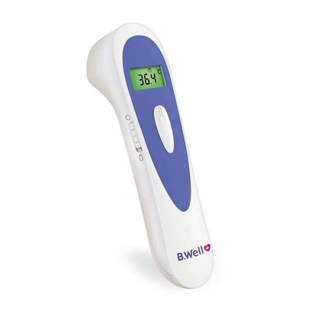 Non-Contact Infrared Thermometer - MED 3000 Secondary image