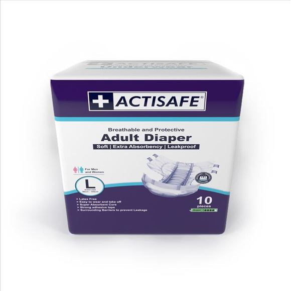 Adult Diaper - MazenOnline Main image