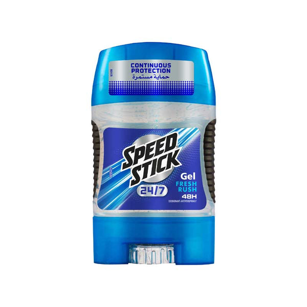 GEL FRESH RUSH 85G - MazenOnline