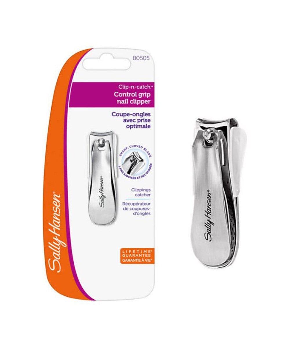Beauty Tools Clean Cut Nail Clip Secondary image