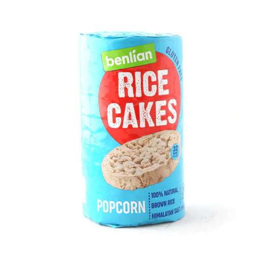 Rice Cakes 100g Secondary image