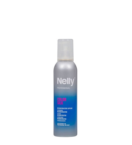 Pro Reconsract Color Silk  200ml - MazenOnline