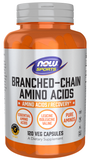 Branched Chain Amino Acids Veg Capsules