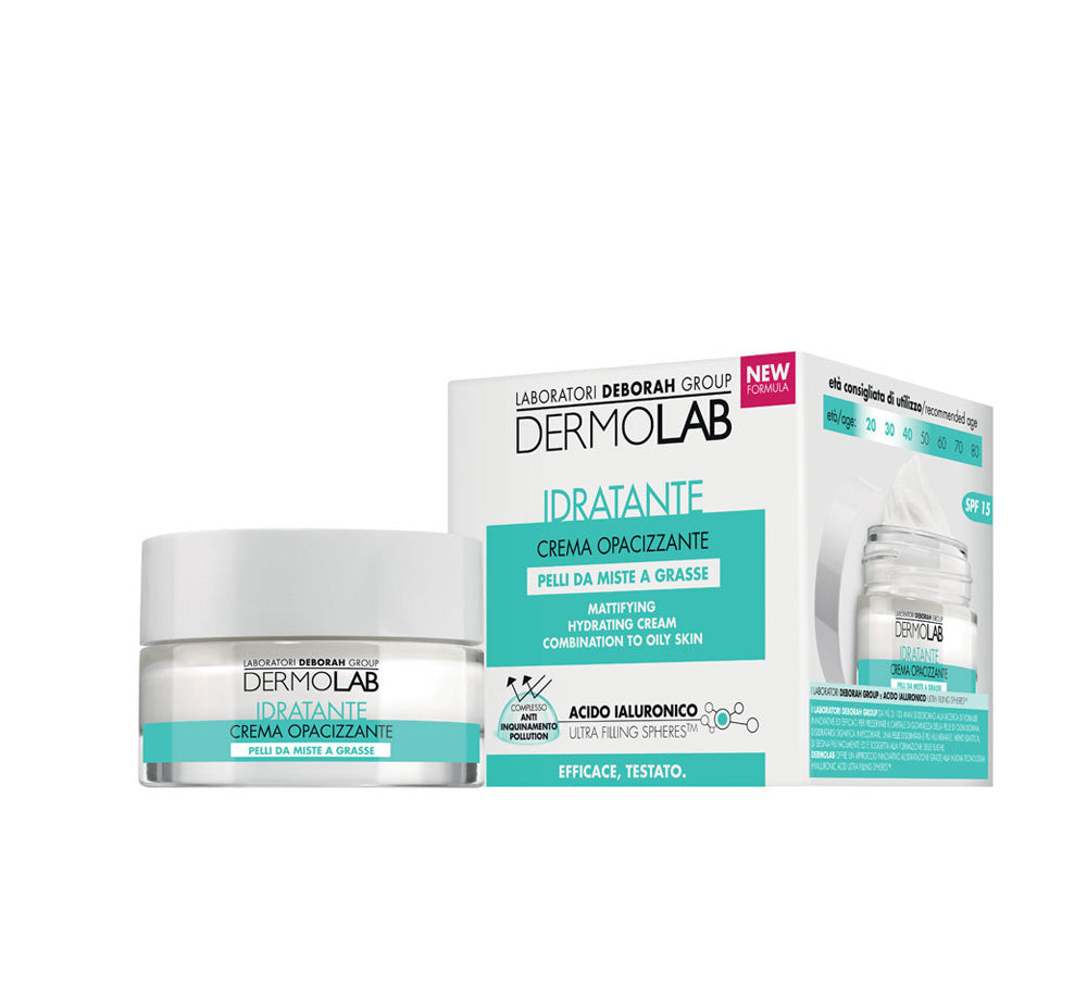 Dermolab Clean Moisturizing Balm Oil - MazenOnline Main image
