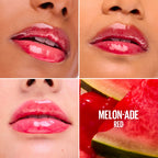 Maybelline New York Lifter Oil-in-Gel Lip Gloss with Hyaluronic Acid