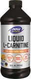 L-Carnitine Liquid 1000 mg, Citrus