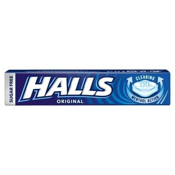 Original Menthol Action 32g - MazenOnline