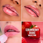 Maybelline New York Lifter Oil-in-Gel Lip Gloss with Hyaluronic Acid