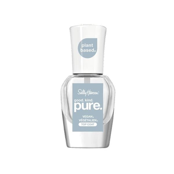 Pure 101 Top Coat - MazenOnline