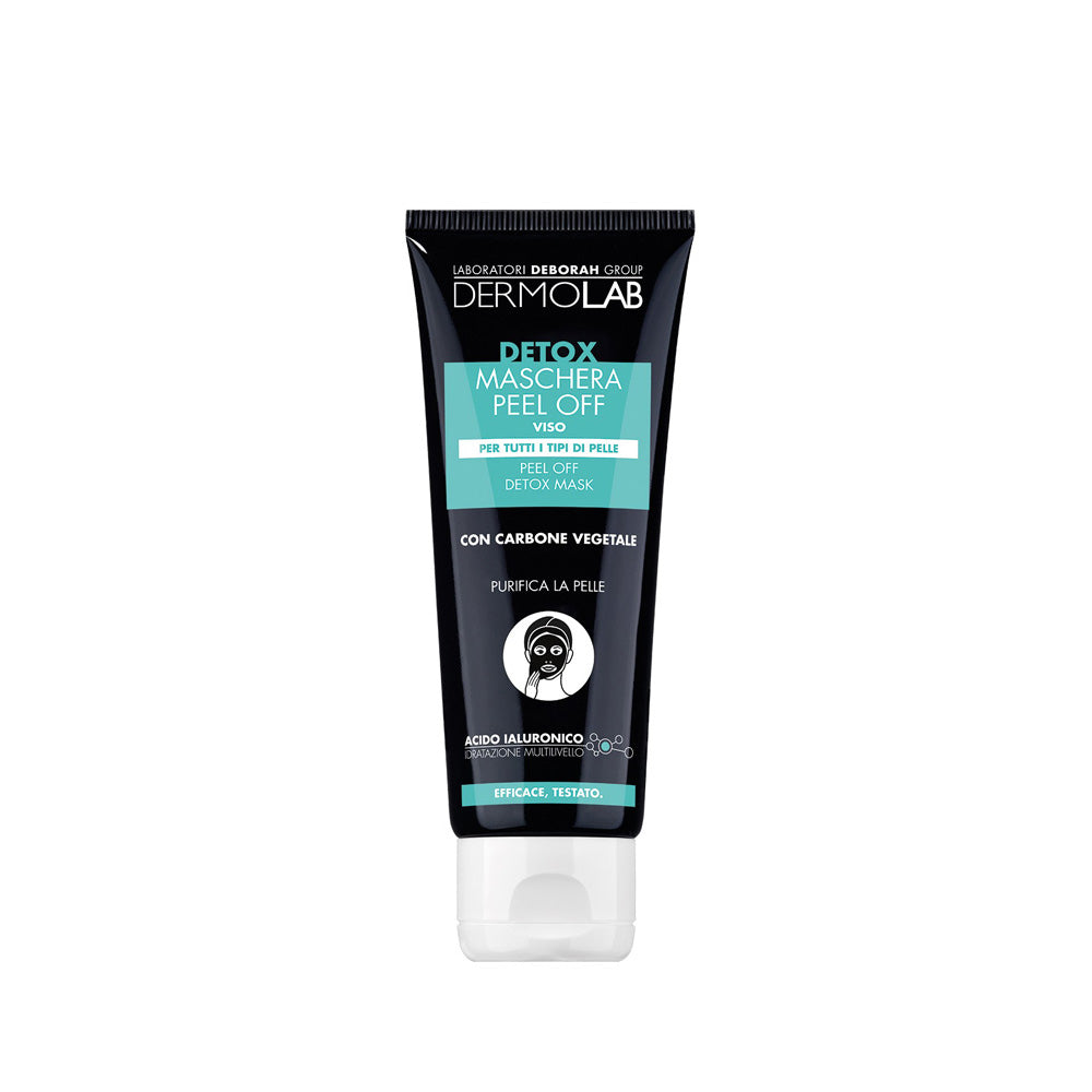 Peel Off Detox Mask 75 Ml - MazenOnline Main image
