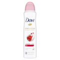 DOVE - Advanced Care, 48h Dry Spray Antiperspirant Deodorant, Revive | MazenOnline
