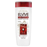 Hair Shampoo elv