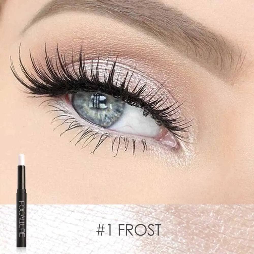 Focallure - Shimmer Cream Eyeshadow Stick | MazenOnline