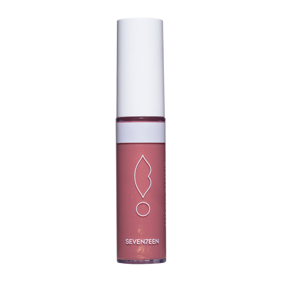 seventeen - Juicy Shine Gloss | MazenOnline Main image