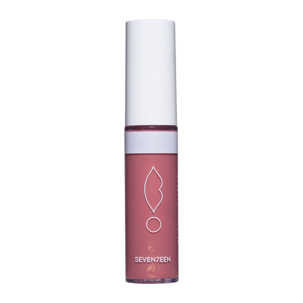 seventeen - Juicy Shine Gloss | MazenOnline