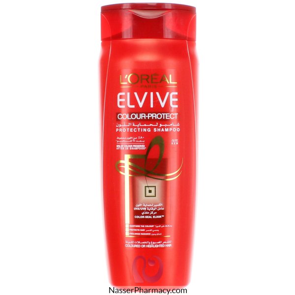 Elvive - Hair Shampoo elv | MazenOnline