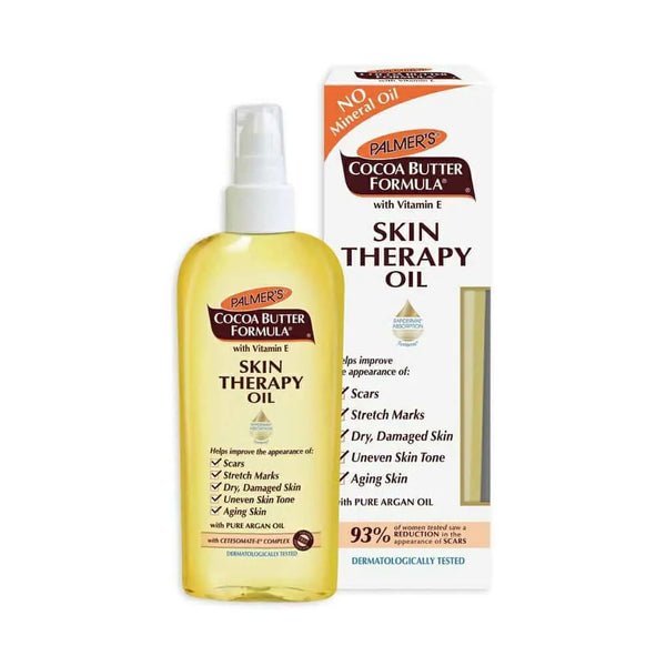 Palmer's - Skin Therapy Oil Body and Face | MazenOnline