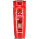 Hair Shampoo elv