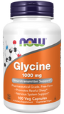 Glycine 1000 mg Veg Capsules