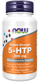 5-HTP, Double Strength