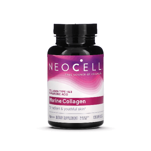Neocell - Collagen Type 1&3 Hyaluronic Acid Marine | MazenOnline