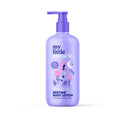 Bedtime Baby Lotion & Pump