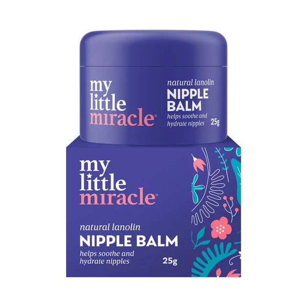 Lanolian Nipple Balm