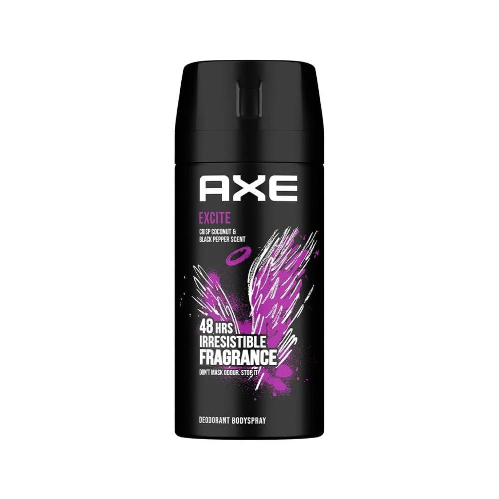 Axe - Deodorant Body Spray Excite | MazenOnline