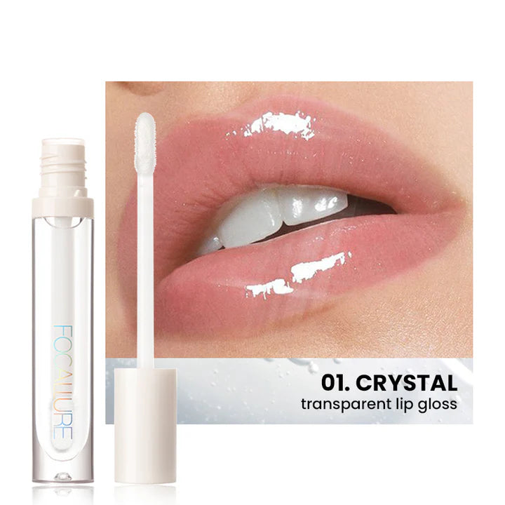 Plumpmax® Shiny Lip Gloss