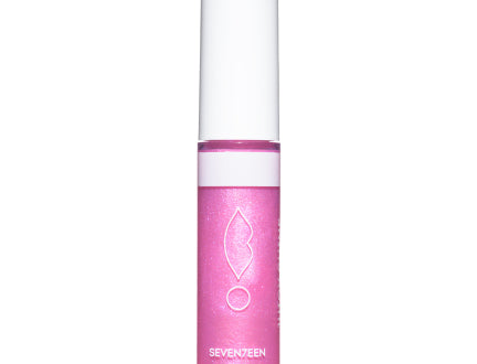 seventeen - Juicy Shine Gloss | MazenOnline